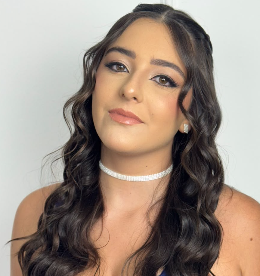 ANA LUIZA